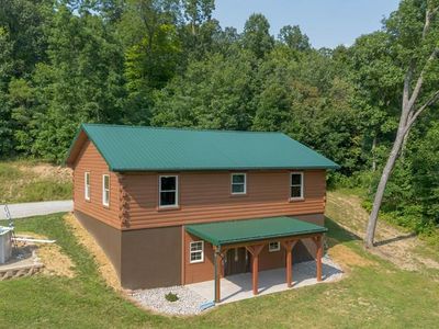 630 Black Run Rd, Chillicothe, OH, 45601