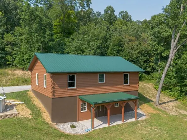 630 Black Run Rd, Chillicothe, OH 45601