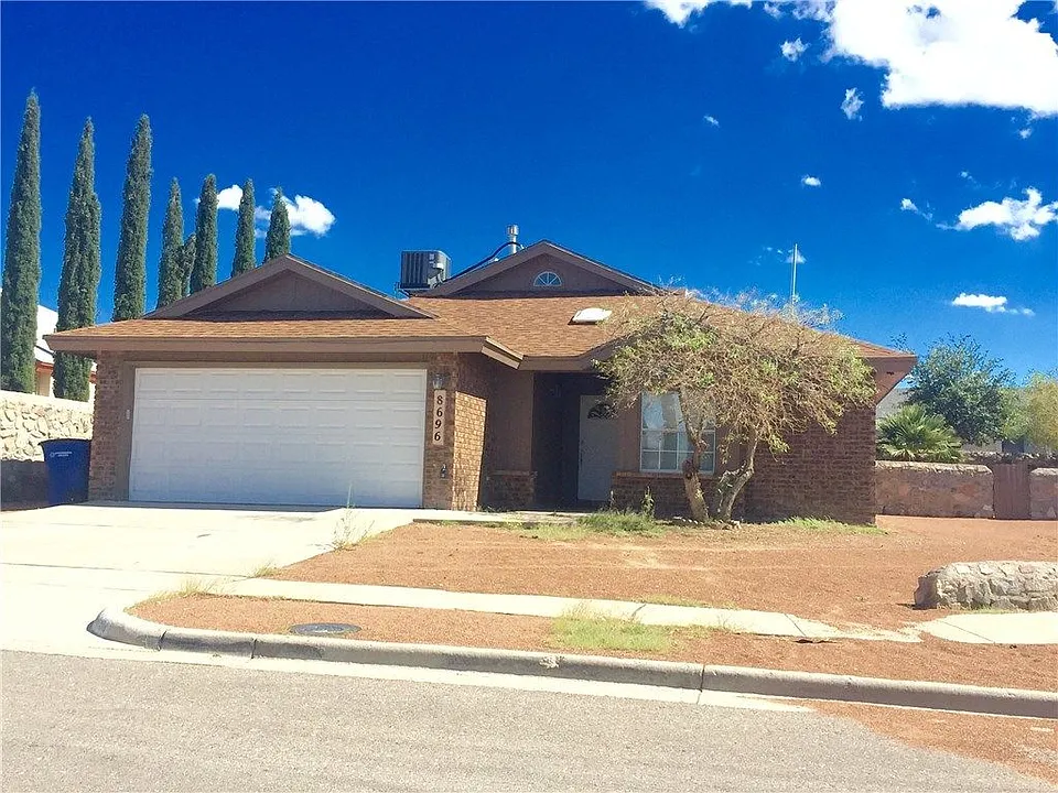 8696 Pilgrimage Cir