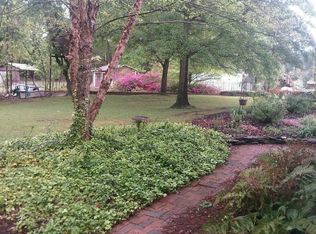 12721 Providence Rd, Laurinburg, NC 28352