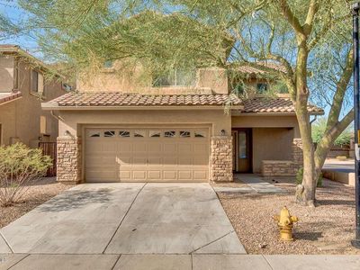3514 W Monte Way, Laveen, AZ, 85339