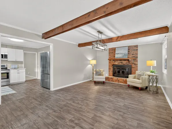 515 Lillard Rd, Murfreesboro, TN 37130