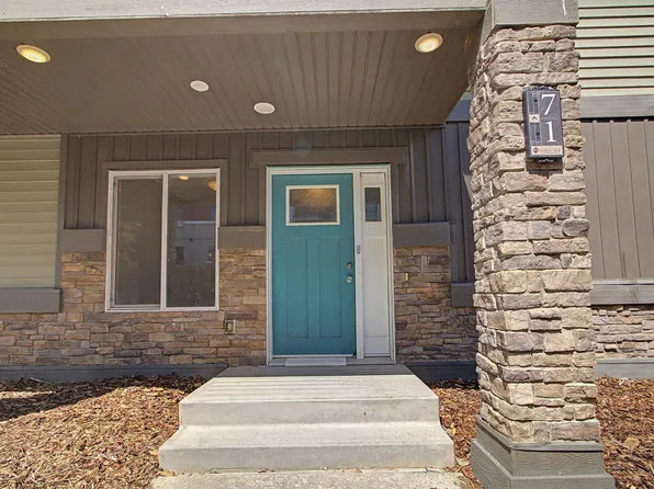 1530 Tamarack Blvd NW #71, Edmonton, AB T6T 2E6