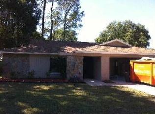 3636 Fairway Forest Cir, Palm Harbor, FL 34685