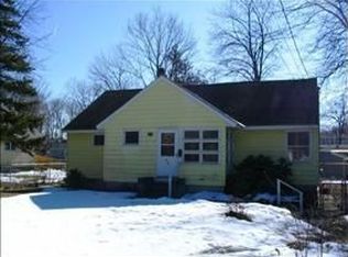 478 Manchester Rd, Schenectady, NY 12304