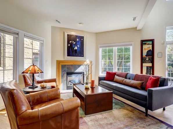 2635 North Stowell AVENUE #Front, Milwaukee, WI 53211