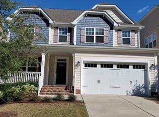 313 Rapport Dr, Cary, NC 27519