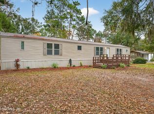 7631 Bob O Link Rd, Jacksonville, FL 32219