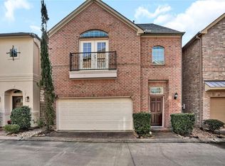 2615 Cheshire Oaks Dr, Houston, TX 77054