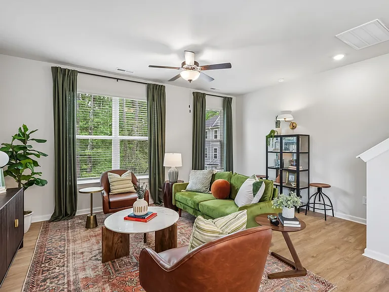 Mint and Mill Townhomes — Photo 45