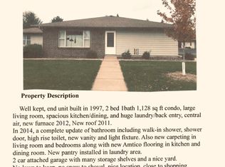 318 Frenette Dr APT 1, Chippewa Falls, WI 54729