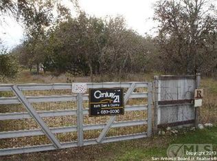 15218 Geronimo Loop, San Antonio, TX 78254