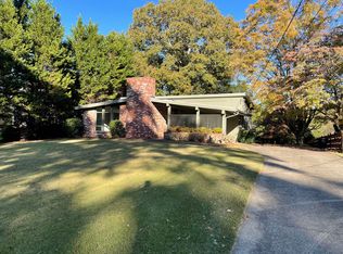 307 Clark Dr SE, Rome, GA 30161