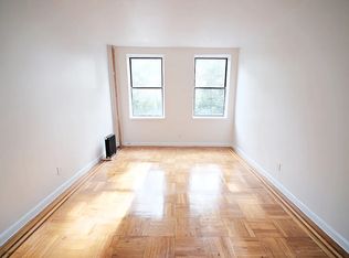 401 Edgecombe Ave UNIT 5A, New York, NY 10032
