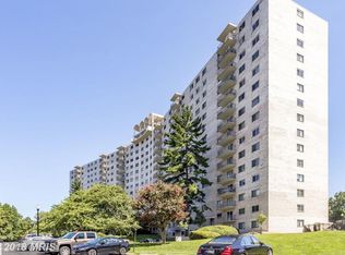 11111 University Blvd, Silver Spring, MD 20902