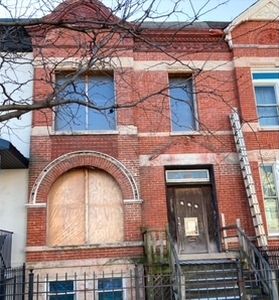 2713 W Warren Blvd, Chicago, IL, 60612
