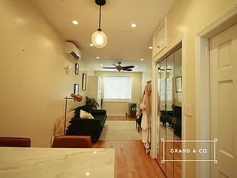 Rented by Grand & Co.