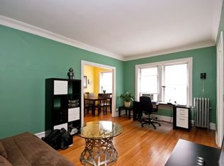 5556 N Lakewood Ave APT 1G, Chicago, IL 60640