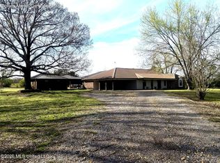 615 Early Grove Rd, Lamar, MS 38642