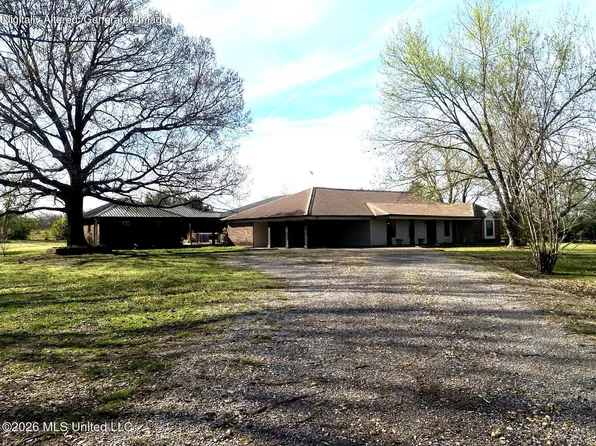 615 Early Grove Rd, Lamar, MS 38642