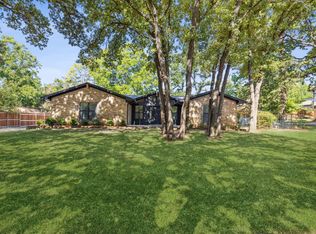 2015 Camelot Dr, Grapevine, TX 76051