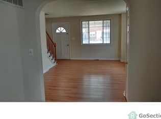 4608 Marx Ave, Baltimore, MD 21206