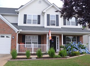 206 Shipyard Ln, Greer, SC 29650