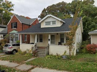 537 E Woodland St, Ferndale, MI 48220