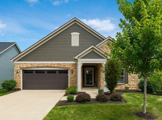 5150 Threshing Pl, Delaware, OH 43015