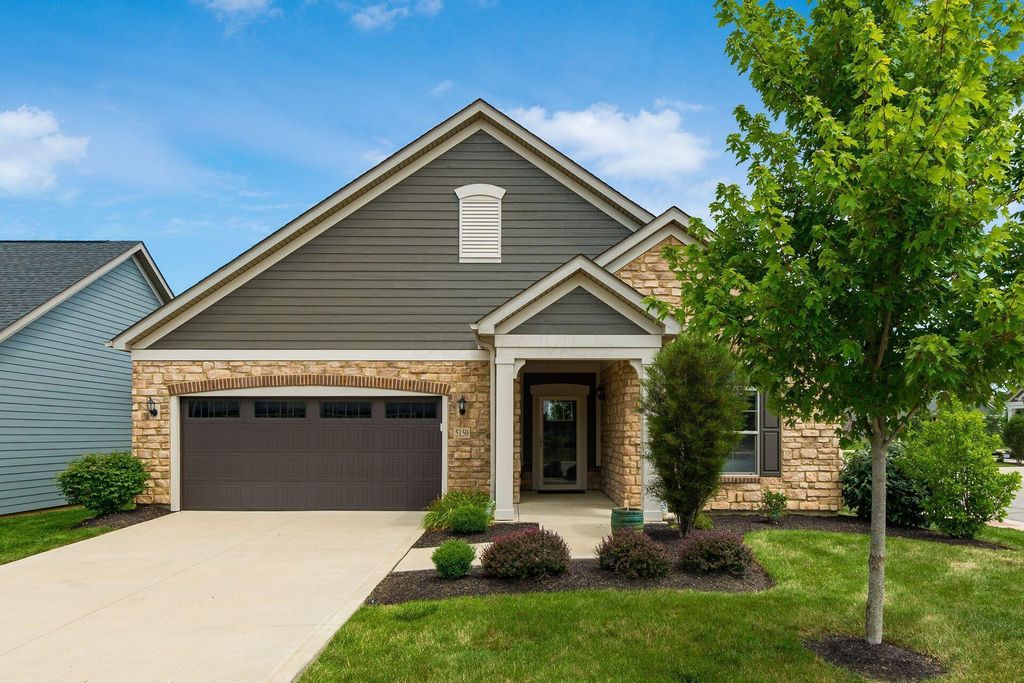 Real estate listing image