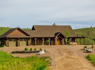 31 Braach Ranch Ln, Philipsburg, MT 59858