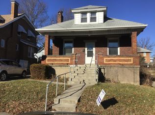 4770 Dale Ave, Cincinnati, OH 45238