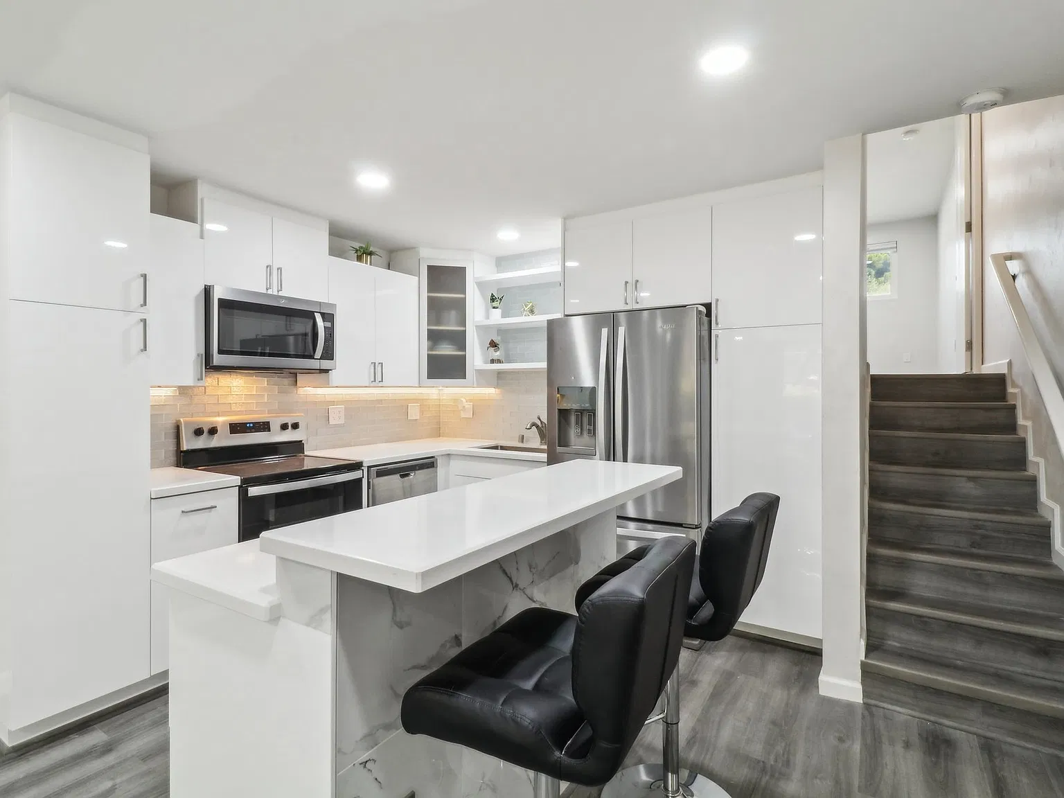 4545 Collwood Blvd — Photo 1