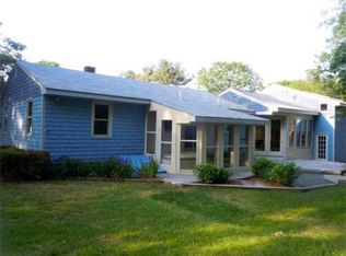 10 Shady Ln, Seekonk, MA 02771