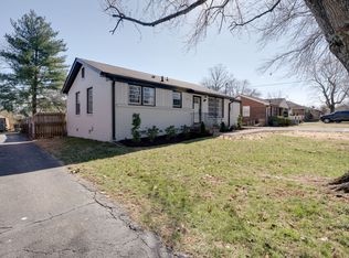 5004 Raywood Ln, Nashville, TN 37211