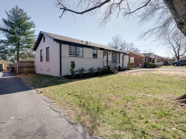 5004 Raywood Ln, Nashville, TN 37211