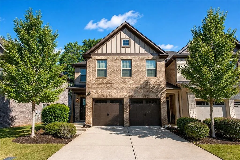 3 bed, 2.5 bath, 2164 sqft, $2,750 — Photo 1
