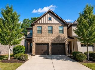 2001 Brightleaf Way #140, Marietta, GA 30060