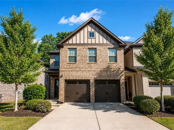 2001 Brightleaf Way #140, Marietta, GA 30060