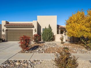 3717 Santa Minerva Ave, Las Cruces, NM 88012