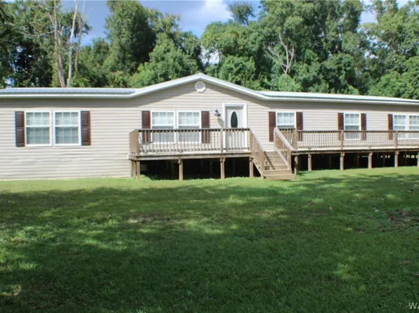 12181 Perdido St, Lillian, AL 36549