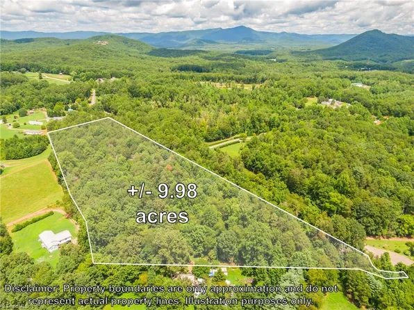 0 McMickle School Rd, Dobson, NC 27017