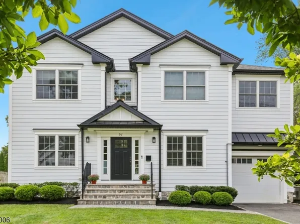 97 Commonwealth Ave, New Providence Boro, NJ 07974