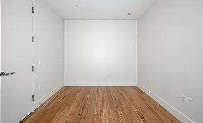 Rented by Corcoran