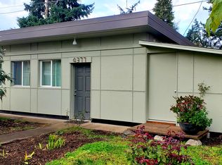4377 E 20th Ave, Eugene, OR 97403