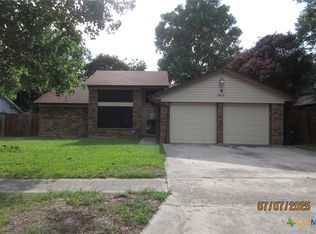 1815 Cedarview Dr, Killeen, TX 76543