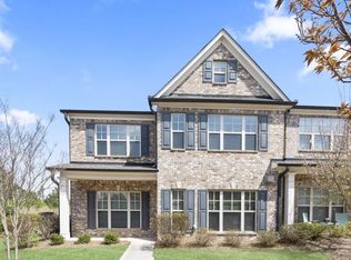 3810 Brenton Ridge Dr, Suwanee, GA 30024