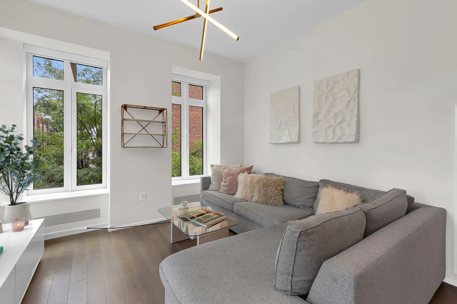 543 West 122nd Street — Photo 3