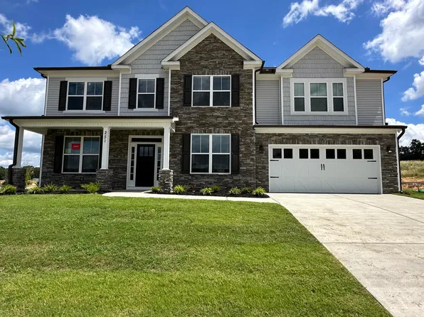 251 Windsor Drive, North Augusta, SC 29860