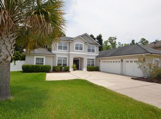 13116 Notre Dame Ln E, Jacksonville, FL 32218